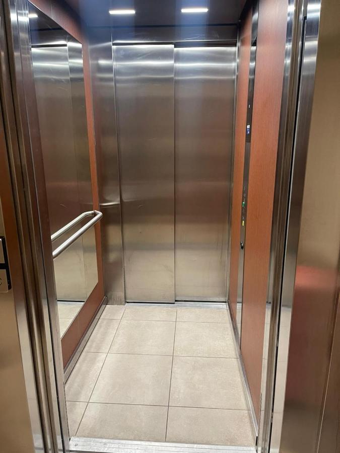 Le Grant Clamart Apartamento Exterior foto