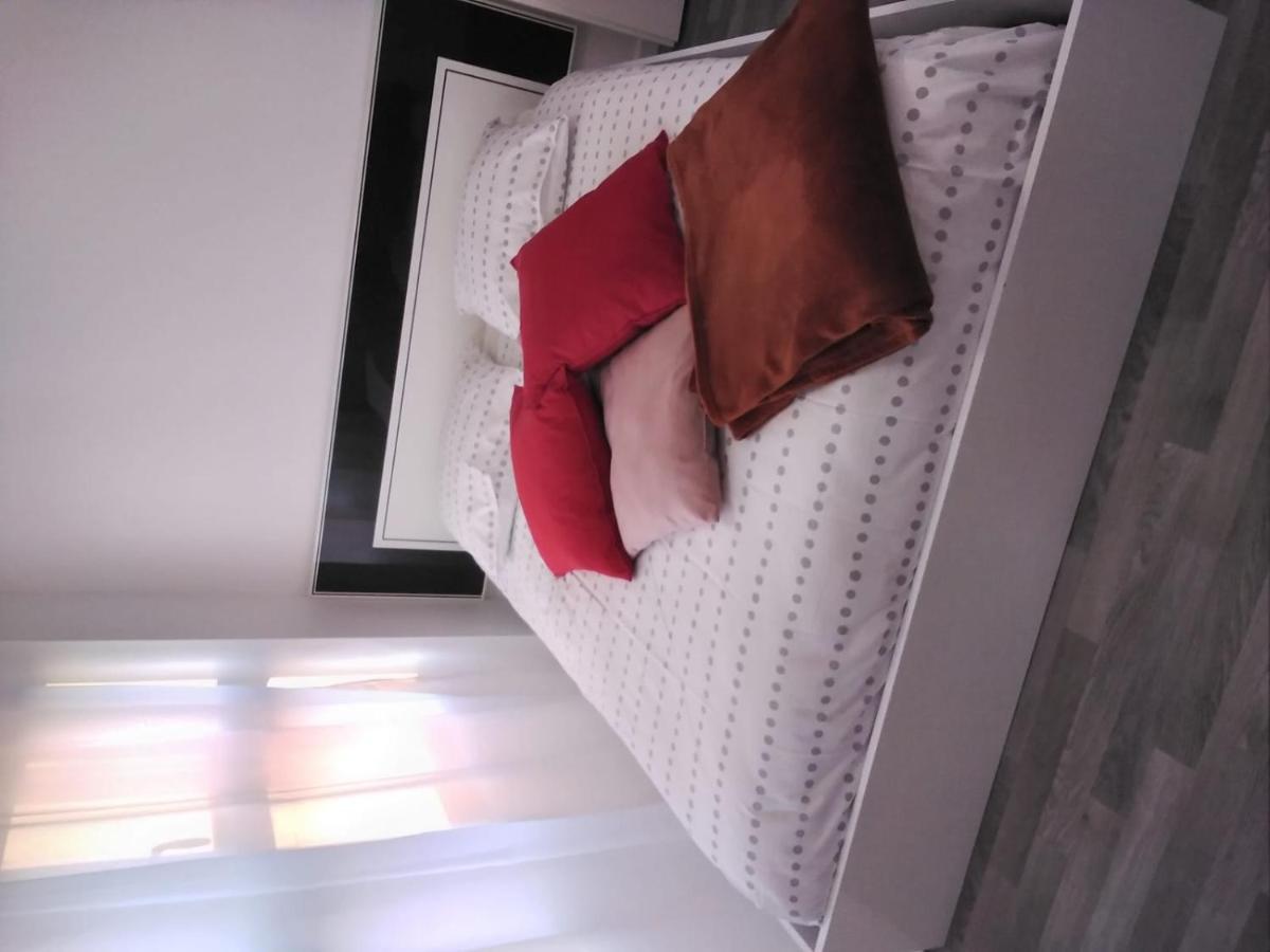 Le Grant Clamart Apartamento Exterior foto