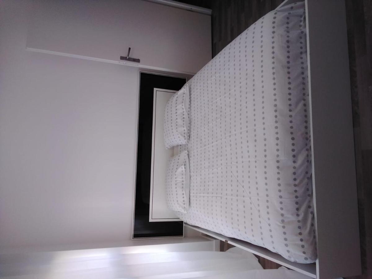 Le Grant Clamart Apartamento Exterior foto