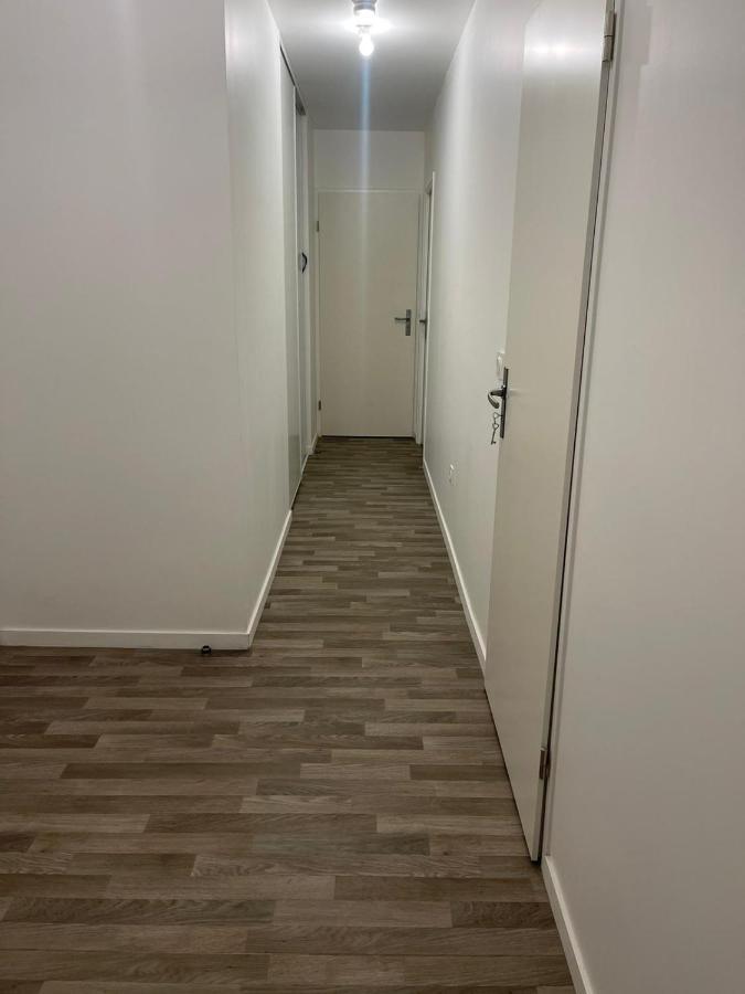 Le Grant Clamart Apartamento Exterior foto
